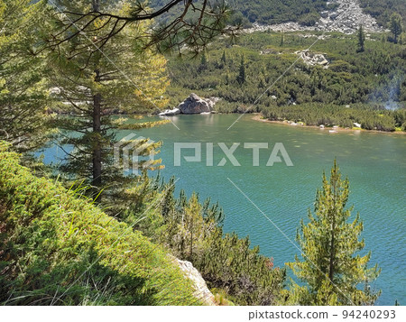 Karkamski Lake, Bulgaria, Pirin mountains 94240293