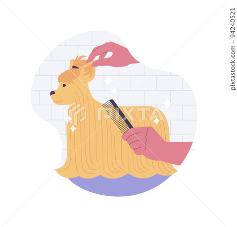 Get ready for the show isolated cartoon vector illustrations. Get ready for the show isolated cartoon vector illustrations. 94240521