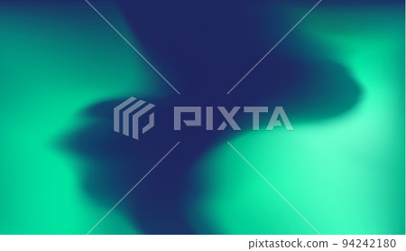 Light Green vector colorful blur backdrop. Creative illustration in halftone style with gradient. Completely new design for your business. Light Green vector colorful blur backdrop. Creative illustration in halftone style with gradient. Completely new design for your business. 94242180