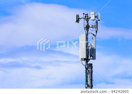 手機基站 94242605