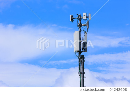 手機基站 94242608