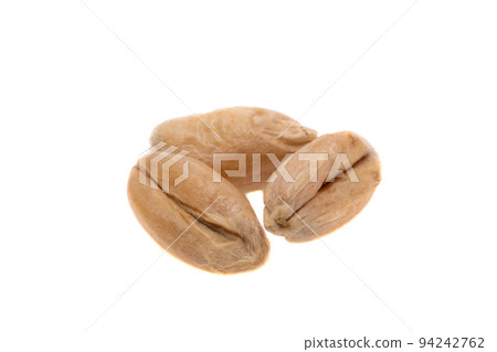 wheat isolated 94242762