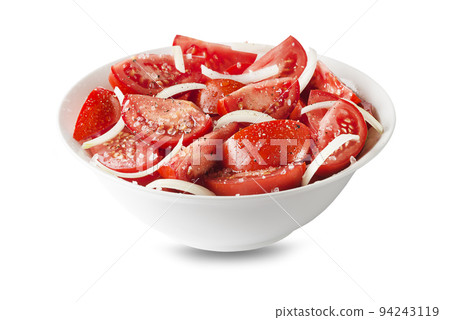 Tomato salad 94243119
