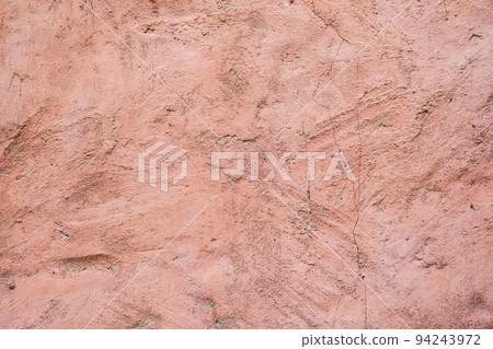 Dusty pink rose texture of concrete. Old concrete Dusty pink rose texture of concrete. Old concrete 94243972
