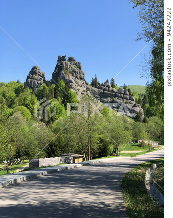 Tustan National Park Road 94247222