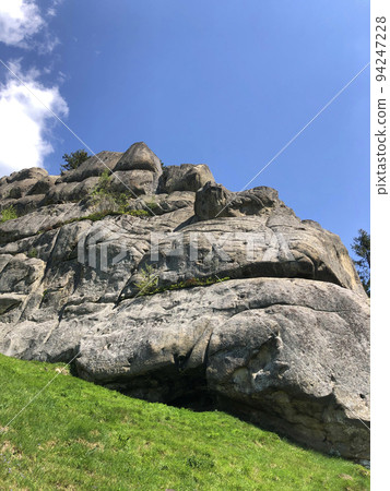 Tustan Big Wall 94247228