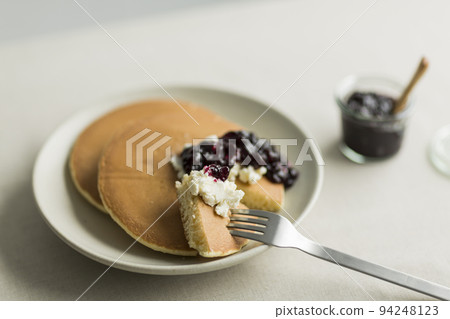 pancake pancake 94248123
