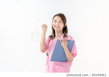 醫生的女人 94249461