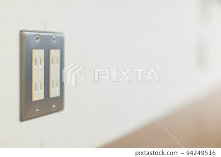 power outlet power outlet 94249516