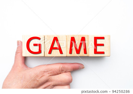 Image GAME 94250286