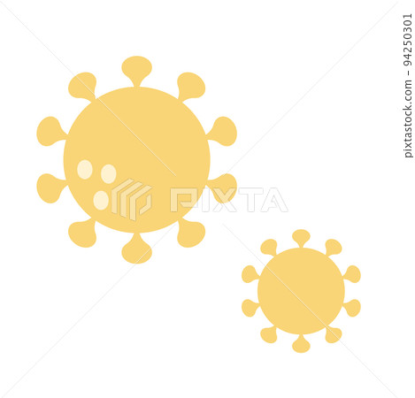 virus virus 94250301