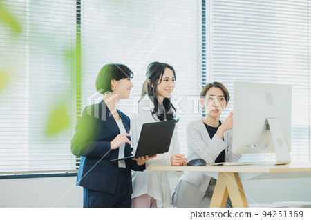 女商人 94251369