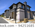 New house 94251685
