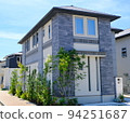 New house 94251687