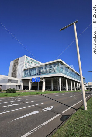 新千歲機場（北海道千歲市） 94252249