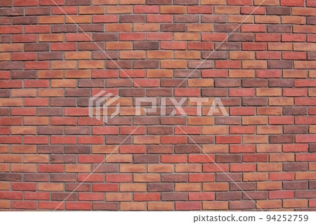 textured brick tile wall 94252759