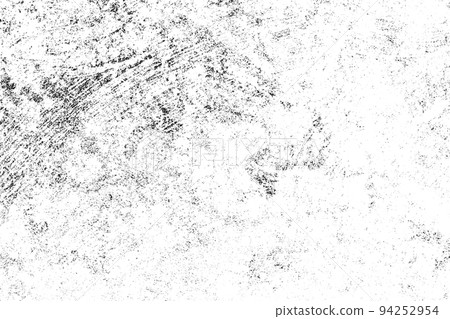 Grunge texture. Distressed effect of black and white grungy. Overlay scratched design background. Grunge texture. Distressed effect of black and white grungy. Overlay scratched design background. 94252954