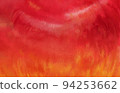 apple red skin 94253662
