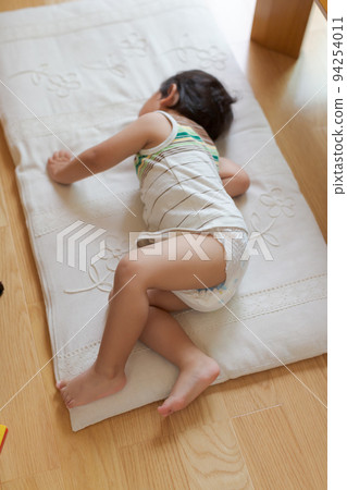 younger, person, baby boy 94254011