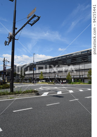 September 13, 2022 Kyoto Station September 13, 2022 Kyoto Station 94255441