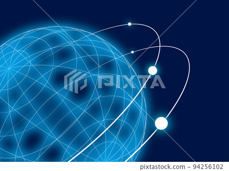 全球業務 94256102