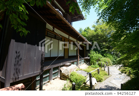 Shoren-in Soukaden, Awataguchi, Higashiyama-ku, Kyoto 94256127