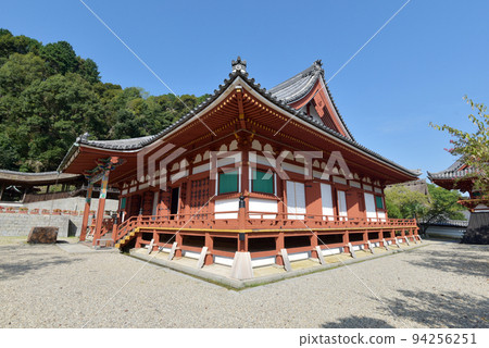 天野山金剛寺近藤(大阪府川內長野市) 天野山金剛寺近藤(大阪府川內長野市) 94256251