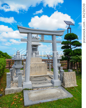 瀨長島龍宮 94256530