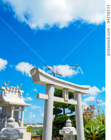 瀨長島龍宮 94256531
