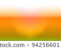 橙色背景素材 94256601