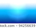 藍色漸變背景素材 94256639