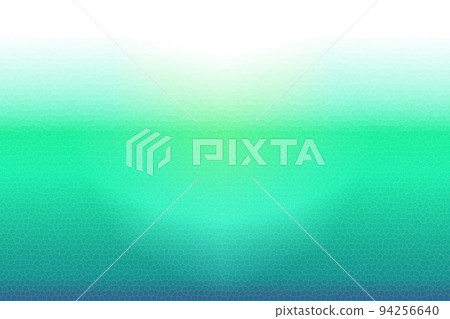 綠色漸變背景素材 94256640