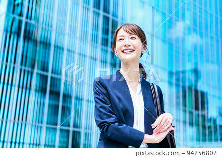 Business scene 94256802