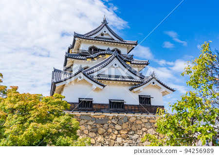 滋賀縣國寶彥根城守 滋賀縣國寶彥根城守 94256989