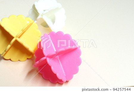 3色洗衣球 3色洗衣球 94257544