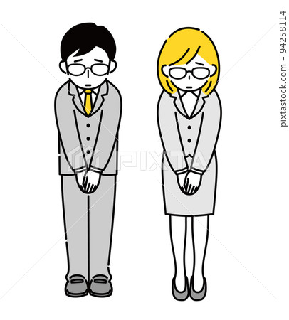 bow apology 94258114