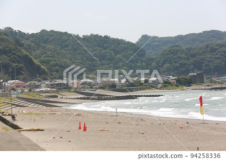 Walk the Hota Coast 94258336