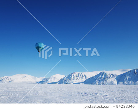 Balloon Balloon 94258346