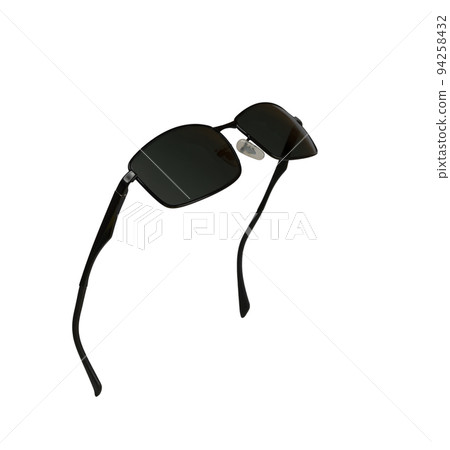 a pair of sunglasses a pair of sunglasses 94258432