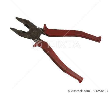 a pair of pliers a pair of pliers 94258497