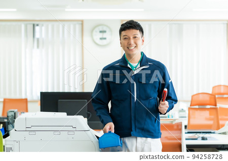 維修技術員 94258728