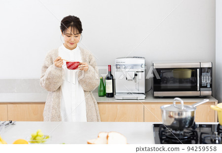 Female lifestyle diet Female lifestyle diet 94259558