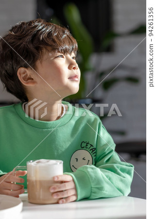 children lifestyle winter boy taste children lifestyle winter boy taste 94261356