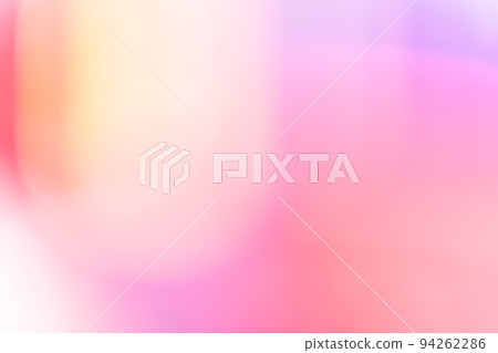 Background material / image material with the image of gradation 94262286