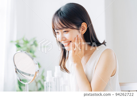 Women beauty Women beauty 94262722