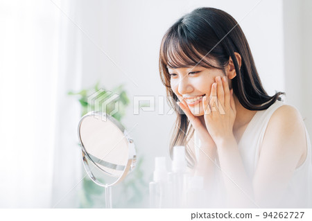 Women beauty Women beauty 94262727
