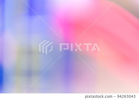 Background material / image material with the image of gradation 94263043