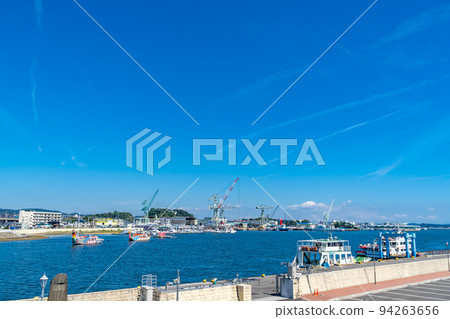 Shiogama Port Marine Gate Shiogama Shiogama City Shiogama Port Marine Gate Shiogama Shiogama City 94263656