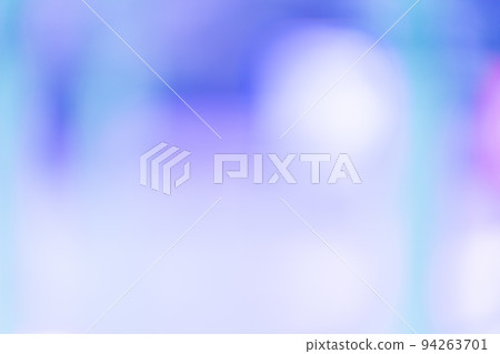 Background material / image material with the image of gradation 94263701