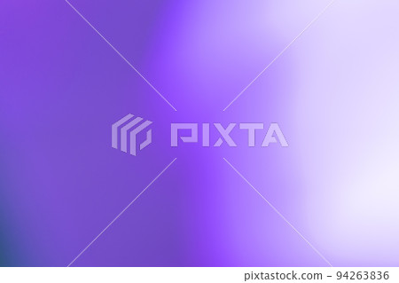 Background material / image material with the image of gradation 94263836